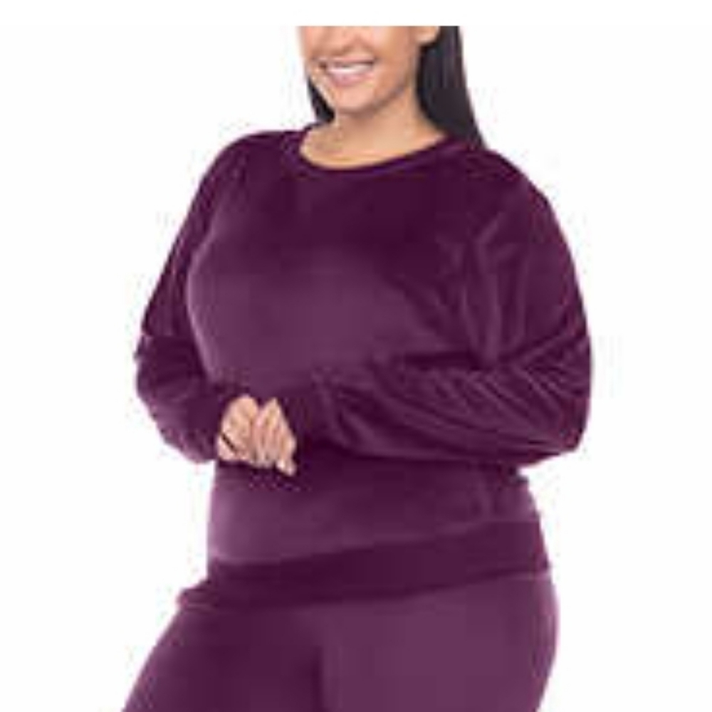 Fleece Top